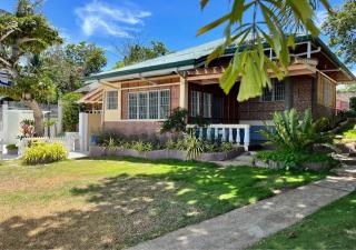 Tranquil Beach Front Cottage - Compostela - 9