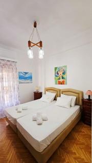 Casa Esmeralda Faliro - Athen - 2