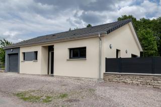 Les 3 line - La Chapelle-aux-Bois - 3