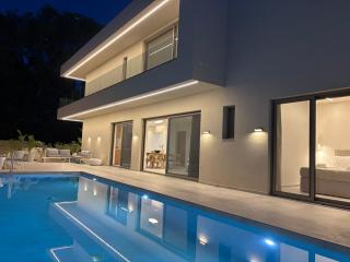 Sea Princessa Villa - Chania - 8