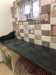 Chinmayi Guesthouse - - 4