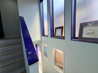 Newly opened, 201,3 min walk to Hanazonocho subway station, large flat! 3 min drive to Namba! - Osaca - 7