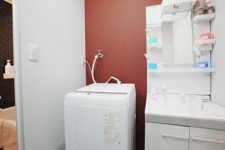 Newly opened, 201,3 min walk to Hanazonocho subway station, large flat! 3 min drive to Namba! - Osaca - 2