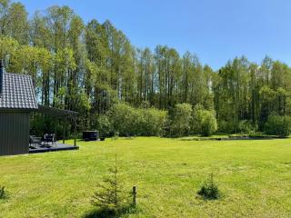 MOSS lodge - - 4