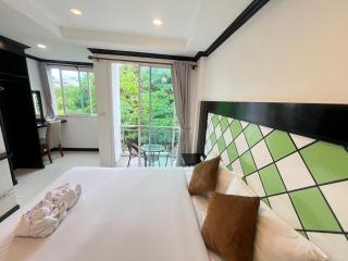 COZY Residence Patong - 9