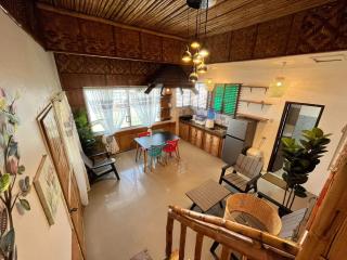 Tranquil Beach Front Cottage - Compostela - 6