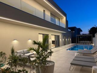 Sea Princessa Villa - Chania - 7