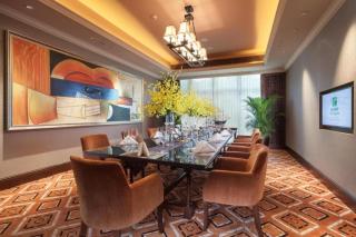 Holiday Inn Guangzhou Airport Zone By IHG - Huadu - 6