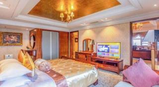 Lu'an Jinling Wanxi Hotel - Lu'an - 9