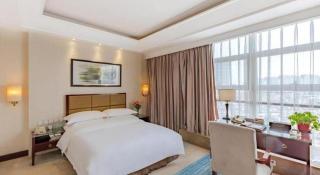 Lu'an Jinling Wanxi Hotel - Lu'an - 4