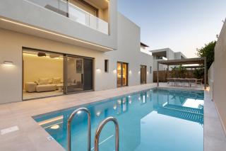 Sea Princessa Villa - Chania - 6