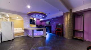 Plein Hotel - Seul - 7