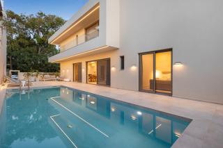 Sea Princessa Villa - Chania - 4
