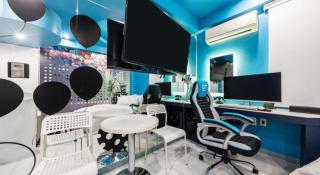 Plein Hotel - 1
