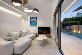 Sea Princessa Villa - Chania - 3