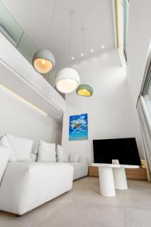 Sea Princessa Villa - Chania - 1