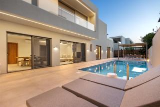 Sea Princessa Villa - Chania - 5