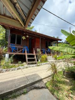 Ella's Place Salang Tioman - Pulau Tioman - 9