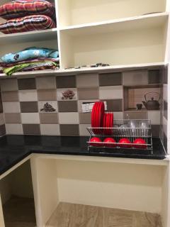 Chinmayi Guesthouse - - 7