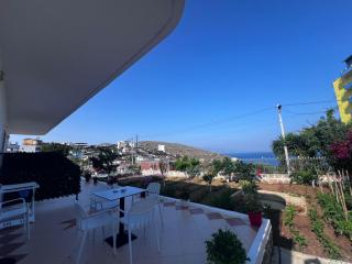 TEO Apartment - Saranda - 1