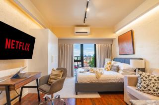 Ivory Residences I Premium Apartment l Close to Malls I Downtown I Managed by Bleuspace - Davao - 8
