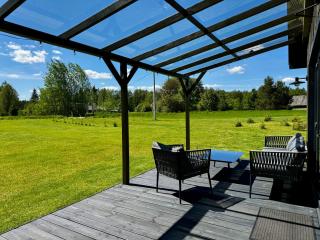 MOSS lodge - 7