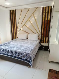 Villa Apartments Murree - Bhurban - 0