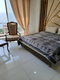 Villa Apartments Murree - Bhurban - 5