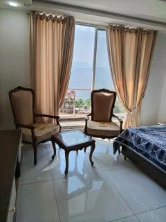 Villa Apartments Murree - Bhurban - 2