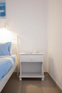 Aurea Blu Studio 04, enjoy peace, quiet, sand and sea - 1