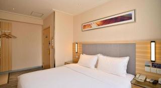 City Comfort Inn Kunming Cuihu Hospital of Yunnan University Panjiawan Metro Station - 1