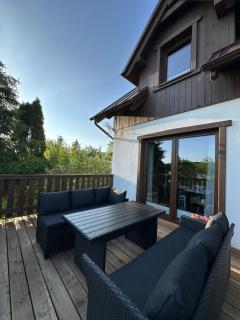 Domek nad Brzegiem - Wiele - 7