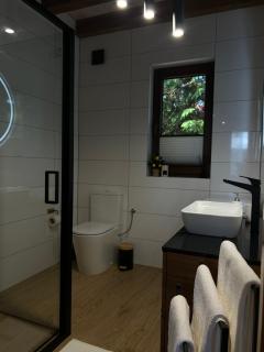 Domek nad Brzegiem- 20m od jeziora - 4