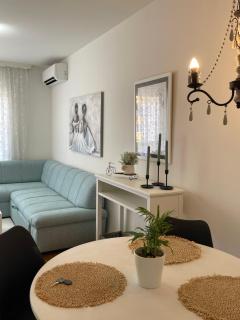 Apartment Allure - Čapljina - 0