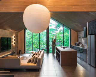 Hakuba Hibiku Chalet by Jade Group - Hakuba - 9