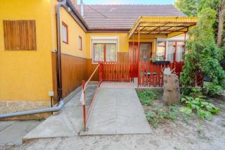Sárga ház a Kék úton - Becske - Becske - 9
