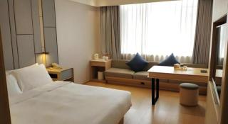 JI Hotel Dalian Xinghai Park - Dalian - 9