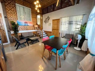 Tranquil Beach Front Cottage - Compostela - 7
