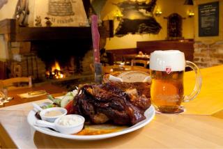 Pension U Studny - Harrachov - 4