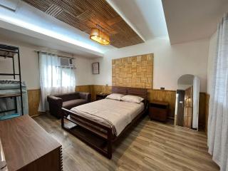 Tranquil Beach Front Cottage - Compostela - 4