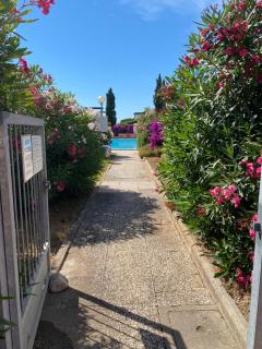 Cala Rossa 30 - Nisporto - Nisporto - 7