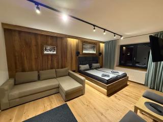 Pension U Studny - Harrachov - 6