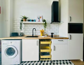 Nice & Cozy Flat Close The Beach - 7