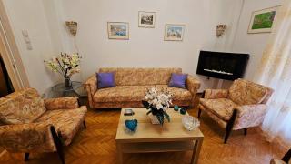 Casa Esmeralda Faliro - Atene - 8