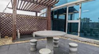 Golden Sea View Hotel Haikou - Haikou - 3