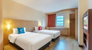 ehotel Dongguan Qingxi - Dongguan - 5