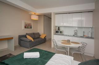 Apartament Czarna Góra - STUBAI 34 Biała Woda Sienna - Sienna - 7