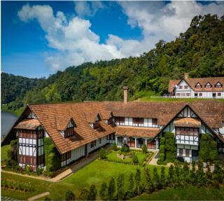 The Lakehouse Cameron Highlands - Ringlet - 0
