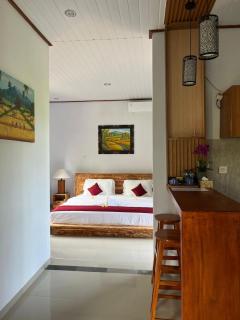 Asli Bali Homestay - Candidasa - 9