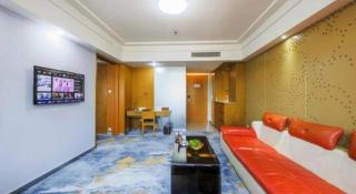Downtown Hotel - Zhuhai - 7